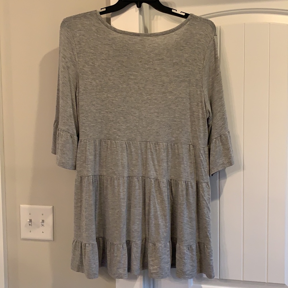 Like new top/tunic - Picture 5 of 5
